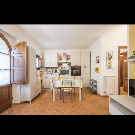 Apartament Casa Orma Rapolano Terme Zewnętrze zdjęcie