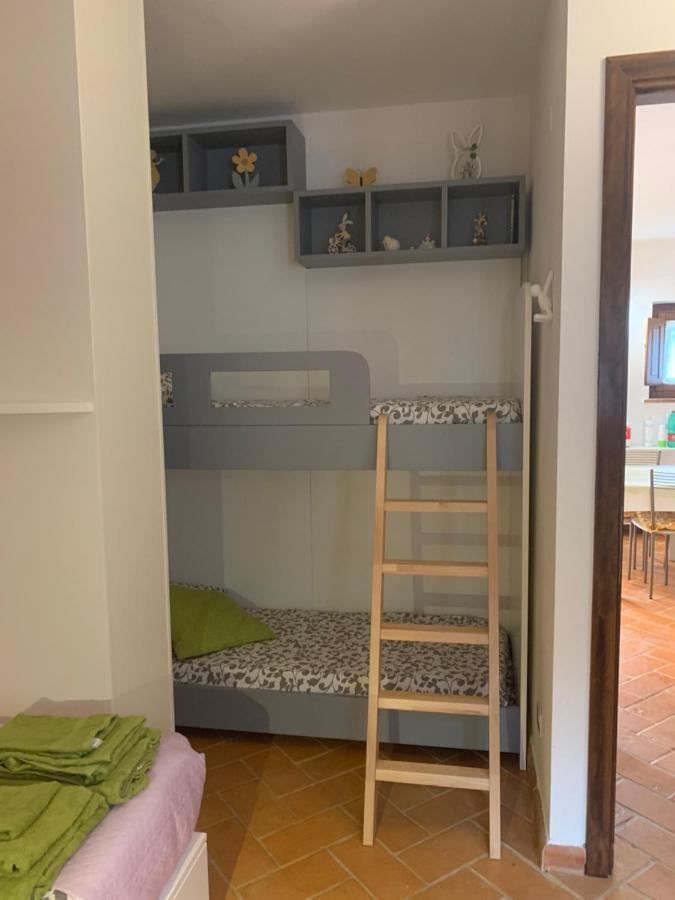 Apartament Casa Orma Rapolano Terme Zewnętrze zdjęcie