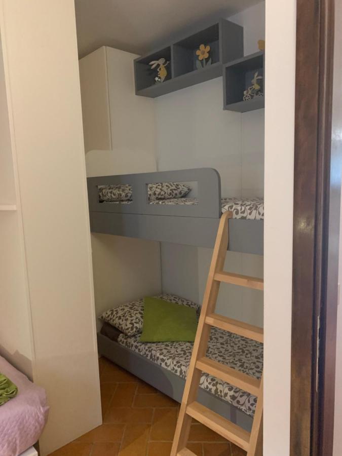 Apartament Casa Orma Rapolano Terme Zewnętrze zdjęcie