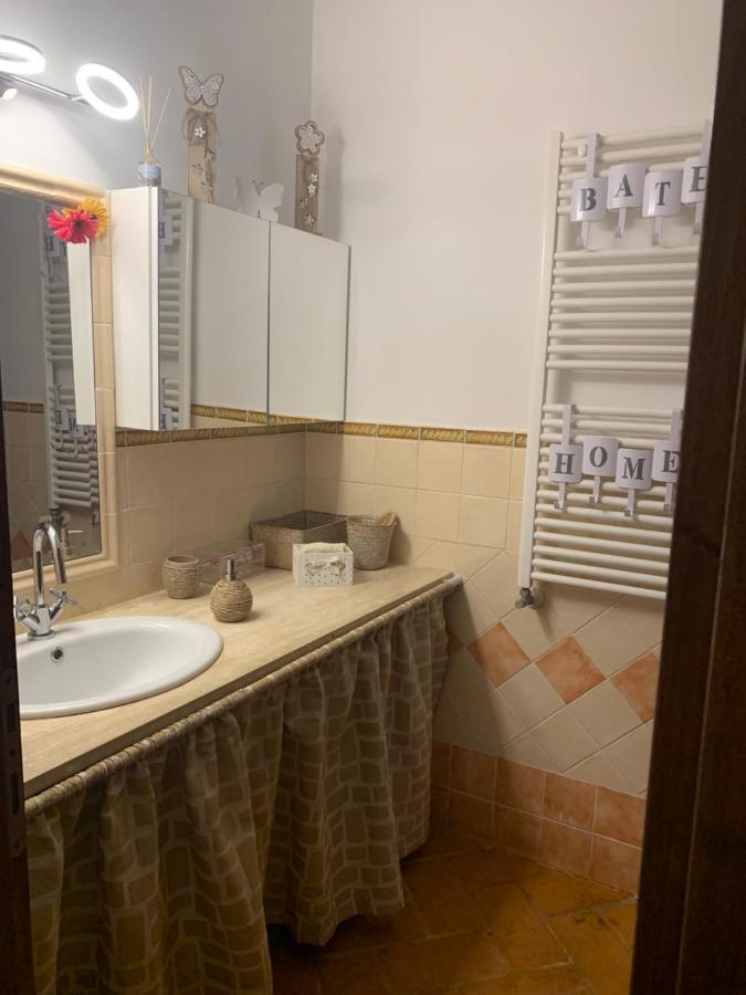 Apartament Casa Orma Rapolano Terme Zewnętrze zdjęcie