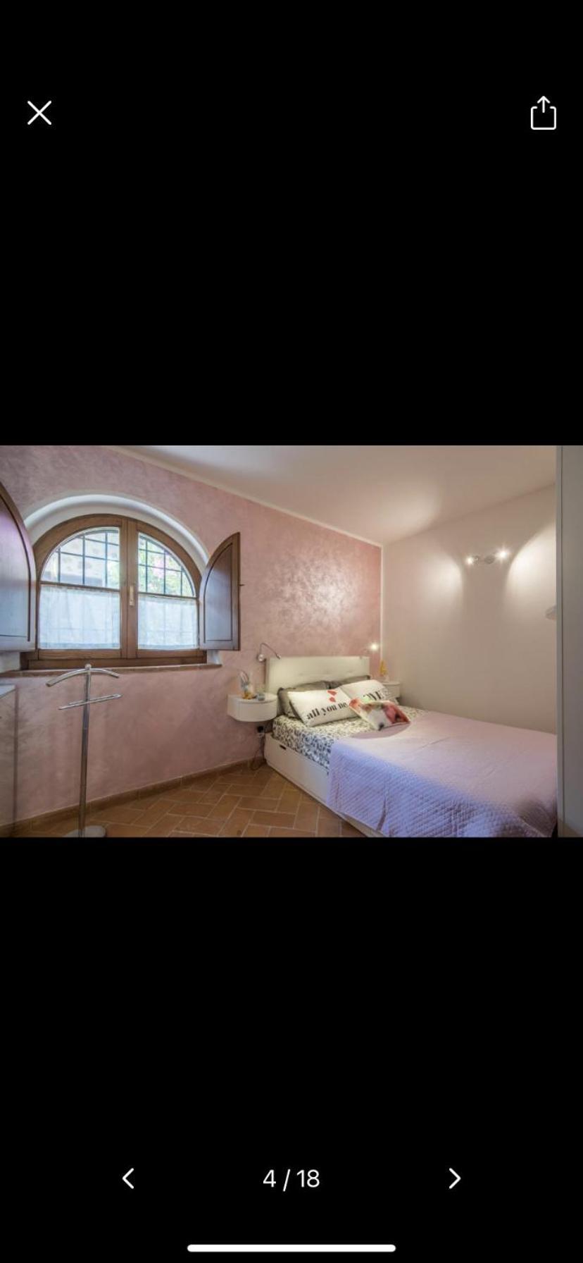 Apartament Casa Orma Rapolano Terme Zewnętrze zdjęcie