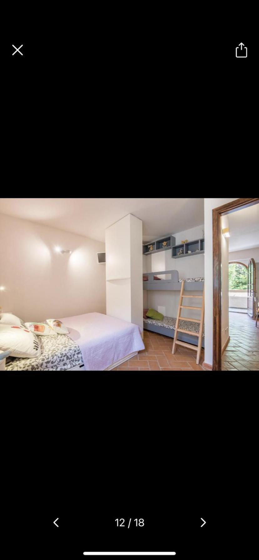 Apartament Casa Orma Rapolano Terme Zewnętrze zdjęcie